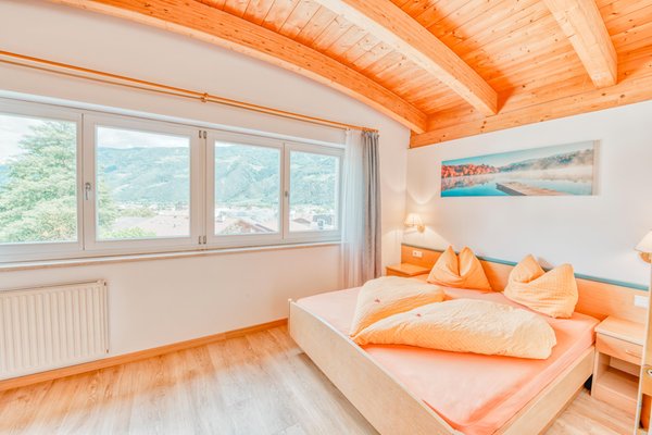 Foto della camera Garni + Appartamenti Schmiedhof