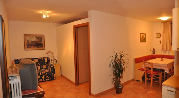 Foto dell'appartamento Casa al Pin