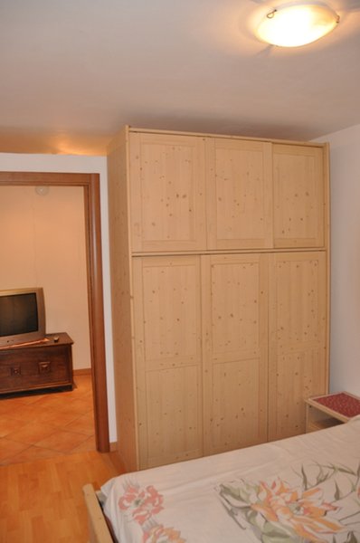 Foto della camera Appartamenti Casa al Pin