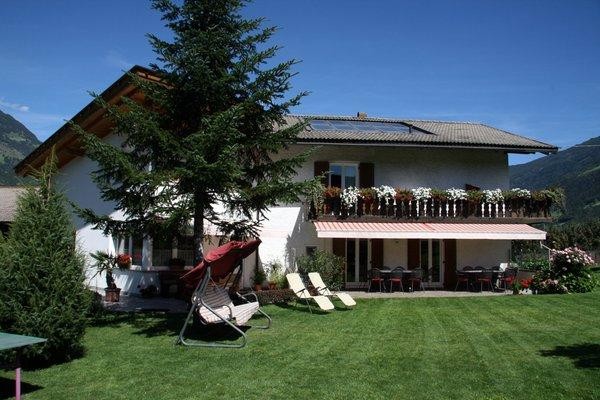 Foto Außenansicht B&B auf dem Bauernhof Gaulbachhof