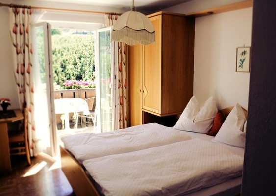 Photo of the room Farmhouse B&B Gaulbachhof