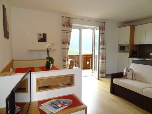 Photo of the apartment Oberbrunnhof