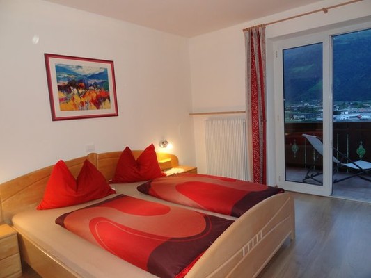 Photo of the room Farmhouse apartments Oberbrunnhof