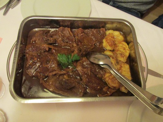 Das Essen