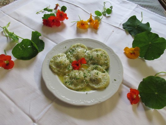 Das Essen