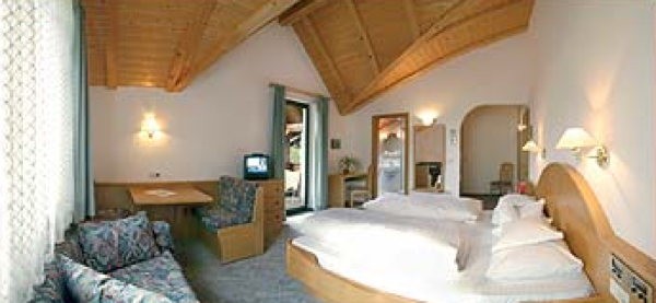 Photo of the room Residence Hochwart