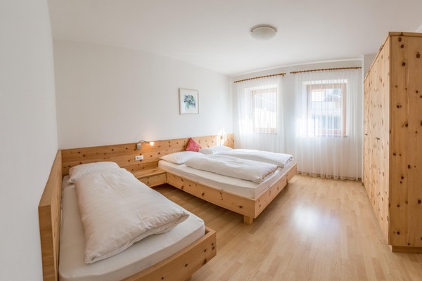 Photo of the room Farmhouse apartments Nischlhof