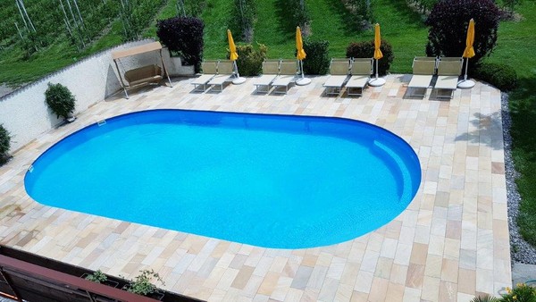 Foto vom Freibad