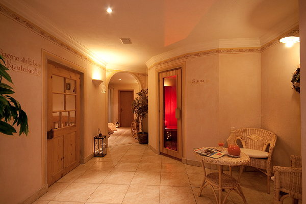 Foto del wellness Hotel Diana