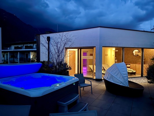 The whirlpool