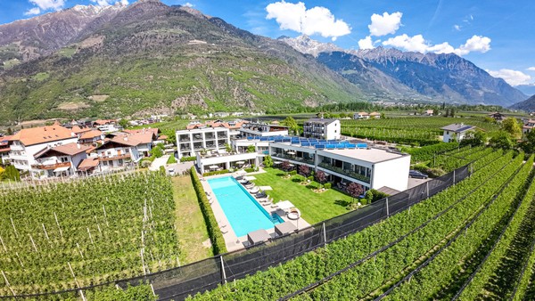 Photo exteriors Residence & Sportlodges Claudia