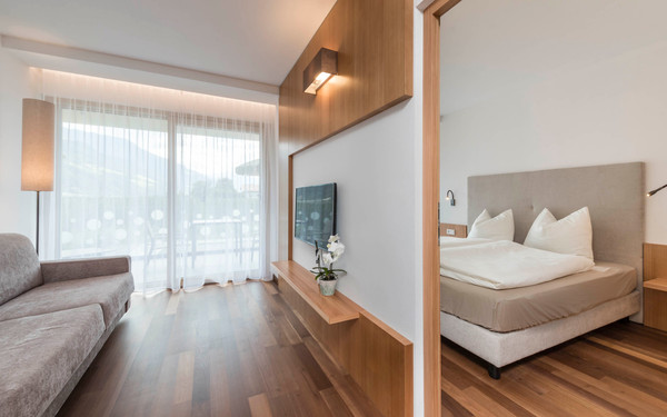 Photo of the room Residence & Sportlodges Claudia