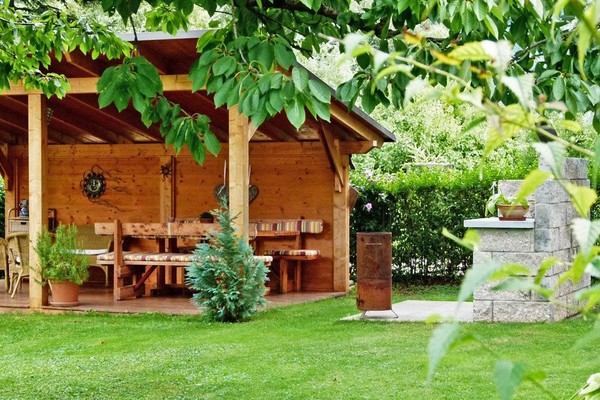 Photo of the garden Naturno / Naturns