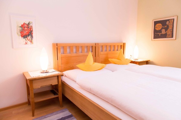 Photo of the room Apartments Haus Nikodemus