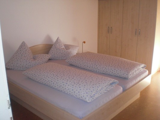 Foto vom Zimmer Ferienwohnungen Haus Pöder