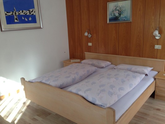 Foto vom Zimmer Ferienwohnungen Haus Pöder