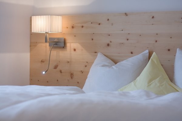 Foto vom Zimmer Ferienwohnungen Schwarzlehen