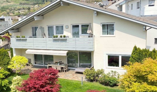 Foto esterno Appartamenti Haus Schweitzer