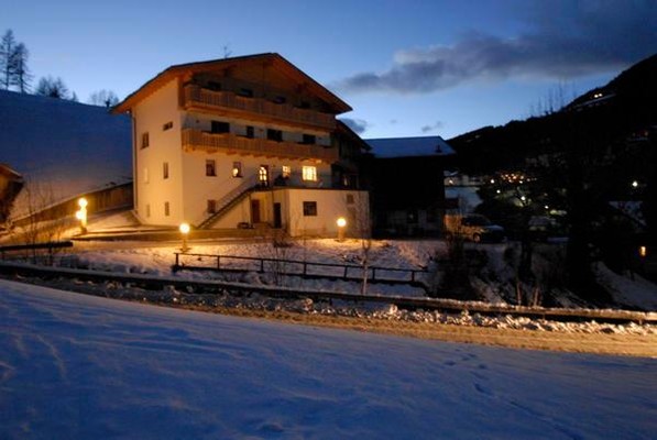Photo exteriors Farmhouse apartments Mühlerhof
