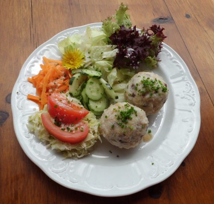 Recipes and gourmet-dishes Pirchhof