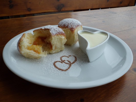 Recipes and gourmet-dishes Pirchhof