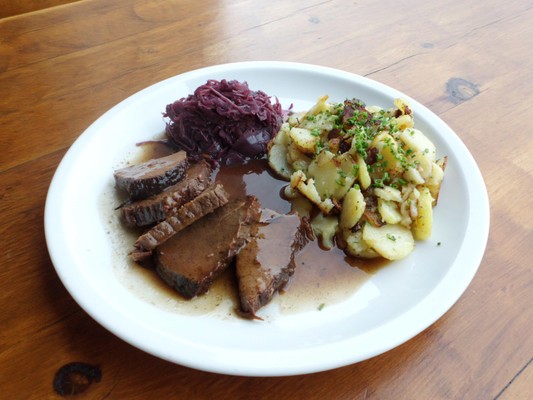 Recipes and gourmet-dishes Pirchhof