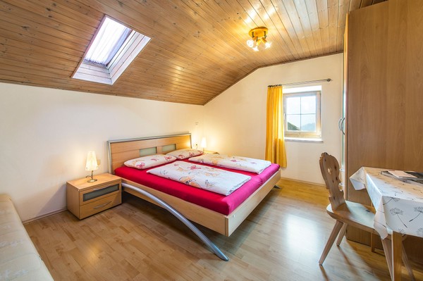 Photo of the room Farmhouse apartments Unterversanthof