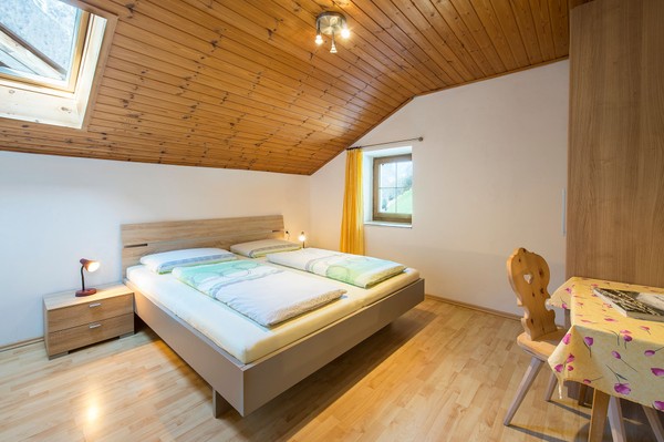Photo of the room Farmhouse apartments Unterversanthof