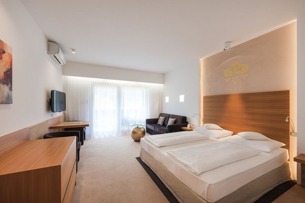 Foto della camera Hotel Wiesenhof