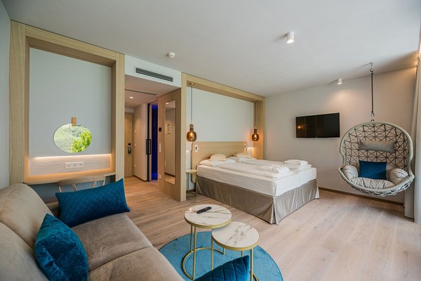 Foto della camera Hotel Wiesenhof