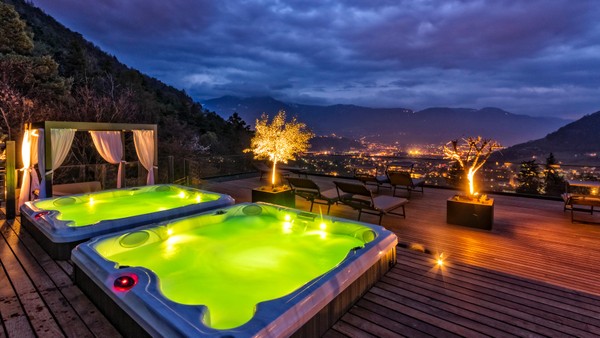 The whirlpool