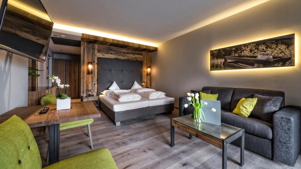 Photo of the room Hotel Avidea