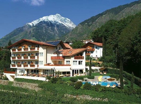 Photo exteriors Hotel Avidea