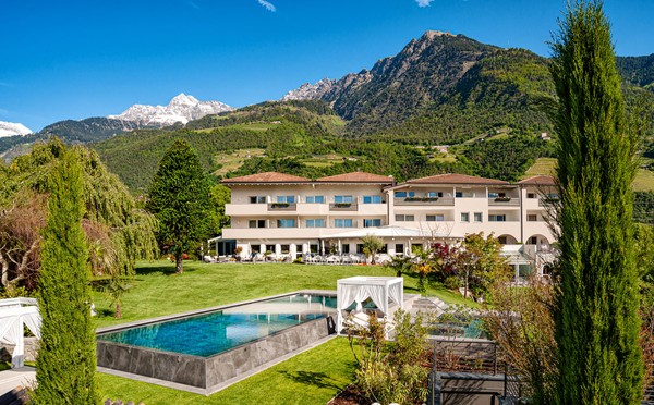 Photo exteriors FAYN garden retreat hotel