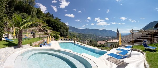 Bild Hotel + Residence St. Kassian
