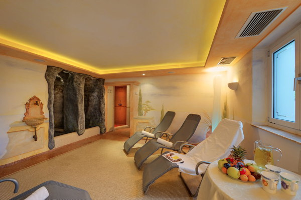 Foto del wellness Hotel Laurin