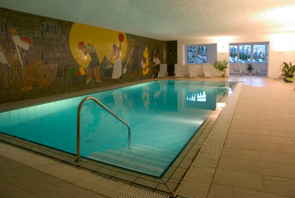 Bild Hotel Mitterplarserhof
