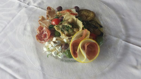 Rezepte und Gourmet-Gerichte Löwen