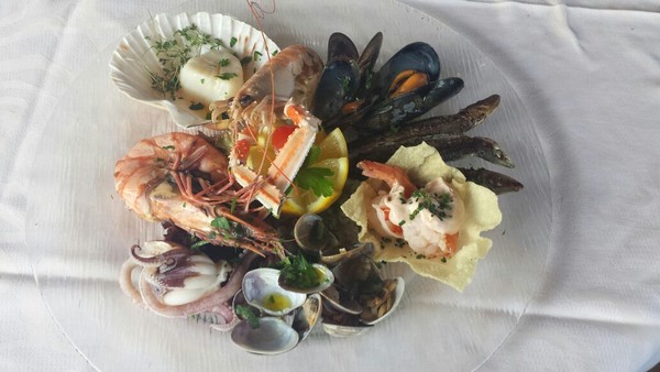 Rezepte und Gourmet-Gerichte Löwen