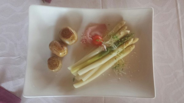 Rezepte und Gourmet-Gerichte Löwen
