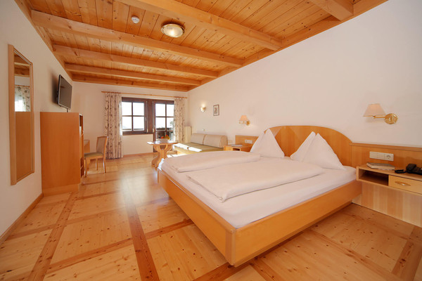 Foto della camera Gasthof (Albergo) Oberlechner