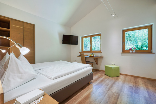 Foto della camera Gasthof (Albergo) Oberlechner