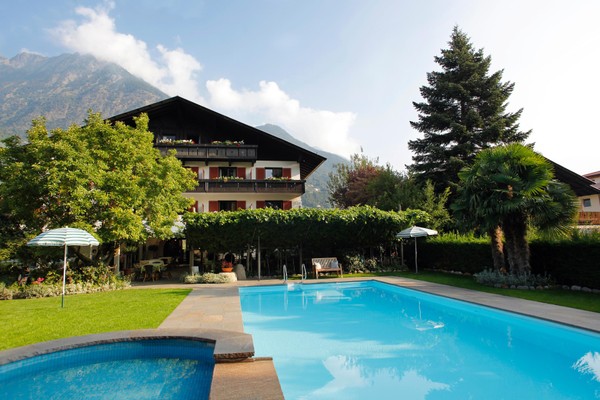Photo exteriors Hotel Tirolerhof