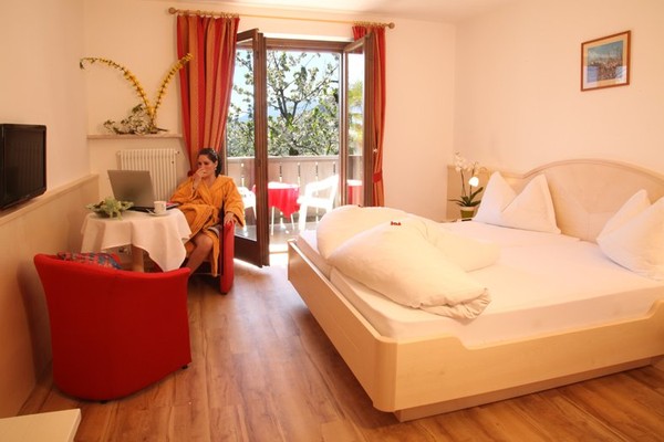 Photo of the room Hotel + Residence Thalguter