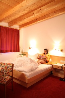 Photo of the room Hotel + Residence Thalguter