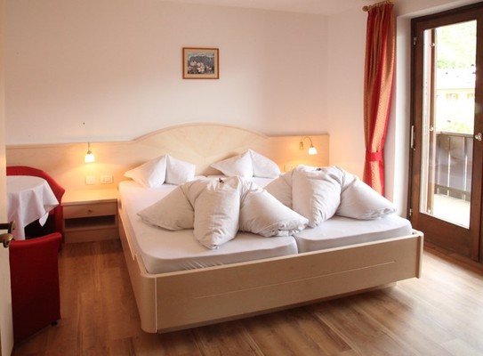 Photo of the room Hotel + Residence Thalguter