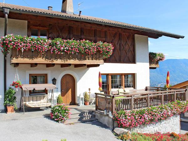 Foto esterno in estate An der Leit