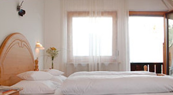 Foto vom Zimmer Pension Monika