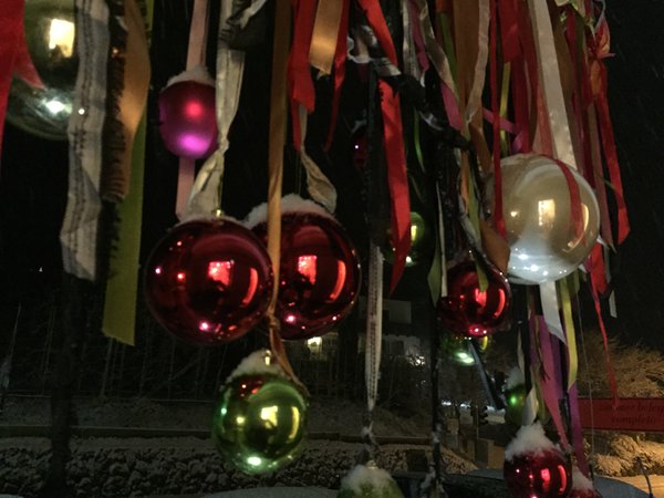 Foto di alcuni dettagli Kunst-Kulturhotel Maratscher
