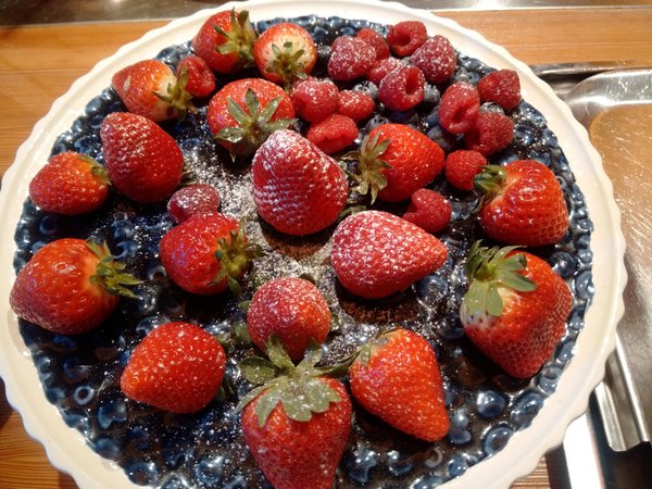 I dolci